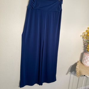 Lidy wide leg Pants size XL